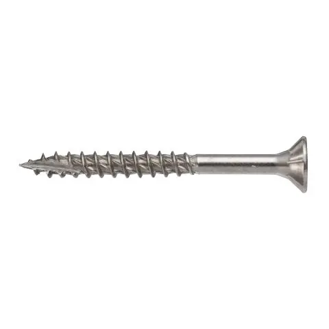 Begränsat erbjudande Jetting Screws 6706080 Träskruv
